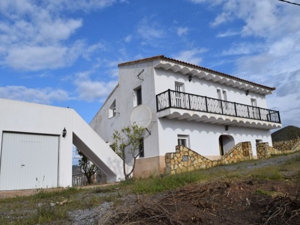 Villa i Almanzora, Almeria - foto 3
